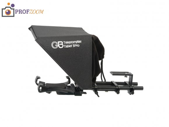 Телесуфлёр GreenBean Teleprompter Tablet 11Pro для планшетов 6–11″
