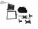 Телесуфлёр GreenBean Teleprompter Tablet 11Pro для планшетов 6–11″