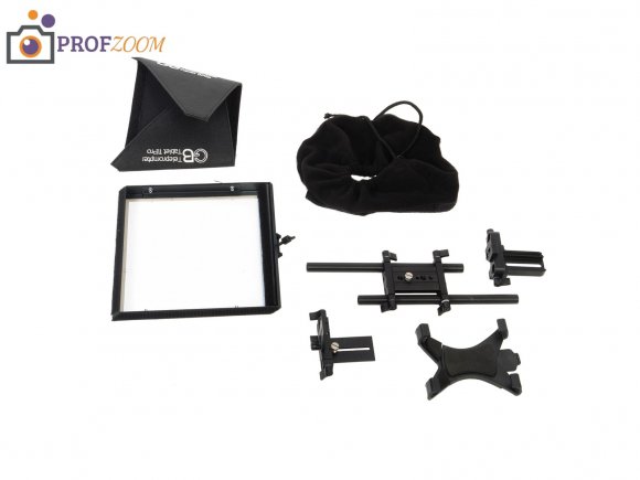 Телесуфлёр GreenBean Teleprompter Tablet 11Pro для планшетов 6–11″