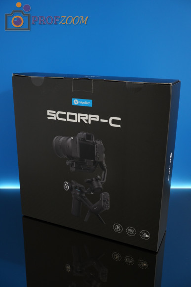 Feiyu Tech Scorp-C Feiyu Tech Scorp-C