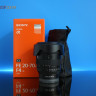 Объектив Sony FE 20-70mm F4 G