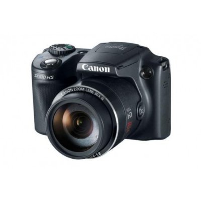 Canon PowerShot SX510 HS Canon PowerShot SX510 HS