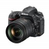 Nikon D750 Kit 24-120 VR цифровая зеркальная фотокамера