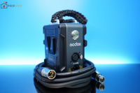 Площадка питания Godox DBP-V двойная V-mount