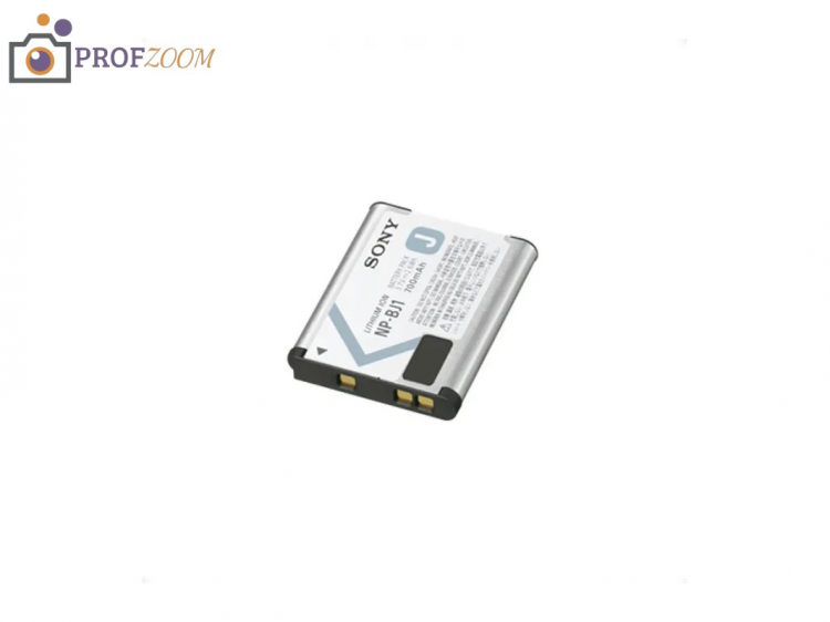 Компактный корпус серии J Sony NP-BJ1