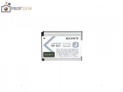 Аккумулятор Sony NP-BJ1 Оригинальный Аккумулятор Sony NP-BJ1 Оригинальный