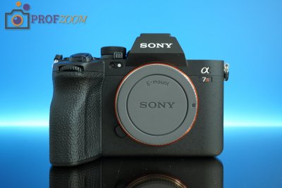 Sony Alpha A7R V Body (ILCE-7RM5) Sony Alpha A7R V Body (ILCE-7RM5)