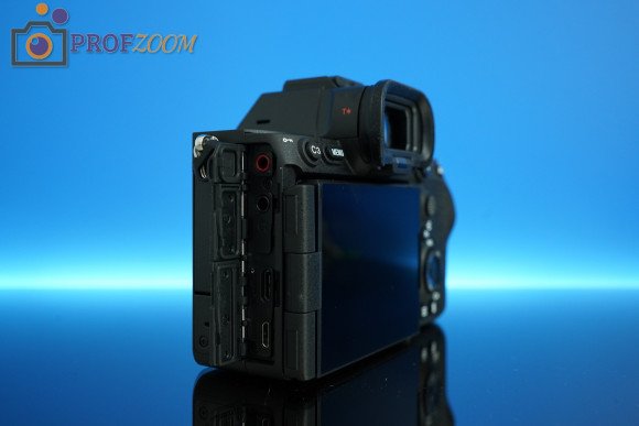 Sony Alpha A7R V Body (ILCE-7RM5) Sony Alpha A7R V Body (ILCE-7RM5)