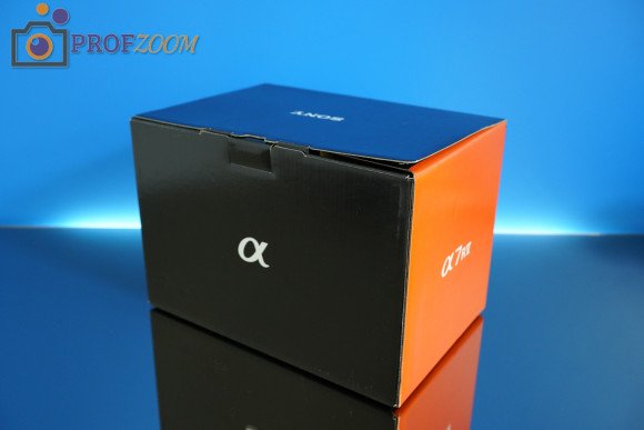 Sony Alpha A7R V Body (ILCE-7RM5) Sony Alpha A7R V Body (ILCE-7RM5)