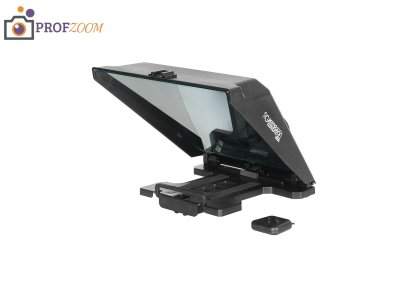 Телесуфлёр GreenBean Teleprompter Tablet 13Pro для планшетов до 13″, с пультом
