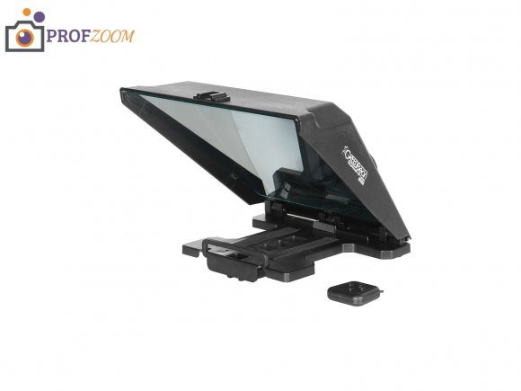 Телесуфлёр GreenBean Teleprompter Tablet 13Pro для планшетов до 13″, с пультом Телесуфлёр GreenBean Teleprompter Tablet 13Pro для планшетов до 13″, с пультом