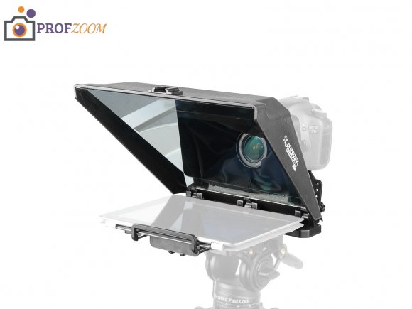 Телесуфлёр GreenBean Teleprompter Tablet 13Pro для планшетов до 13″, с пультом Телесуфлёр GreenBean Teleprompter Tablet 13Pro для планшетов до 13″, с пультом