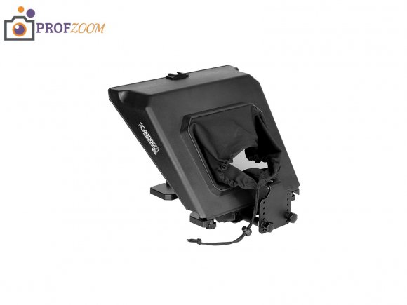 Телесуфлёр GreenBean Teleprompter Tablet 13Pro для планшетов до 13″, с пультом Телесуфлёр GreenBean Teleprompter Tablet 13Pro для планшетов до 13″, с пультом