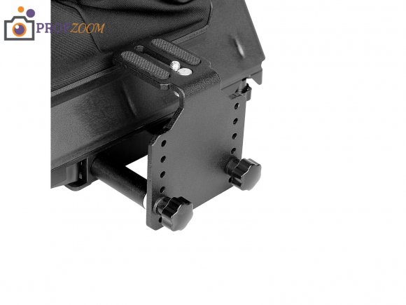 Телесуфлёр GreenBean Teleprompter Tablet 13Pro для планшетов до 13″, с пультом Телесуфлёр GreenBean Teleprompter Tablet 13Pro для планшетов до 13″, с пультом