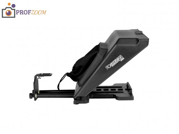 Телесуфлёр GreenBean Teleprompter Tablet 13Pro для планшетов до 13″, с пультом Телесуфлёр GreenBean Teleprompter Tablet 13Pro для планшетов до 13″, с пультом