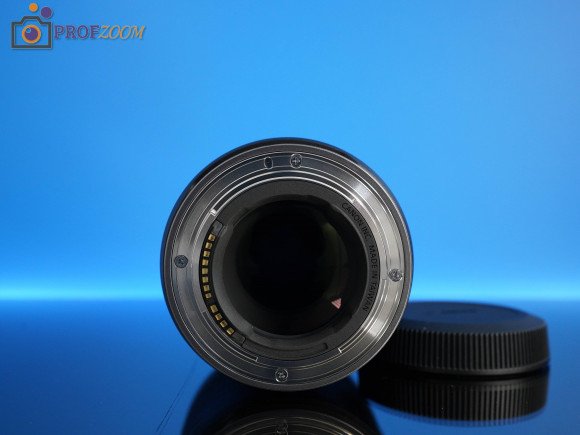 Объектив Canon RF 15-30mm F4.5-6.3 IS STM Объектив Canon RF 15-30mm F4.5-6.3 IS STM
