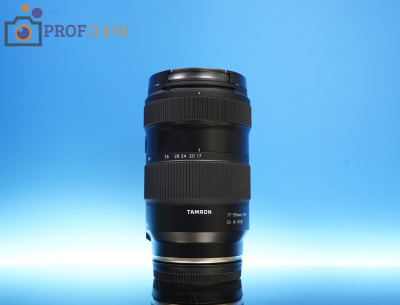 Объектив Tamron 17-50mm f4 Di III VXD Sony E