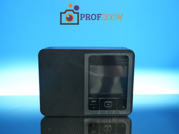 Фотопринтер Canon Selphy CP1500 Фотопринтер Canon Selphy CP1500