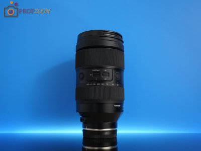 Объектив Tamron 35-150mm F2-2.8 Di III VXD Nikon Z Объектив Tamron 35-150mm F2-2.8 Di III VXD Nikon Z