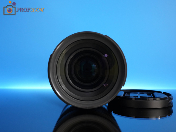 Объектив Tamron 35-150mm F2-2.8 Di III VXD Nikon Z Объектив Tamron 35-150mm F2-2.8 Di III VXD Nikon Z
