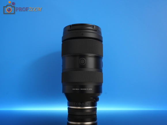 Объектив Tamron 35-150mm F2-2.8 Di III VXD Nikon Z Объектив Tamron 35-150mm F2-2.8 Di III VXD Nikon Z