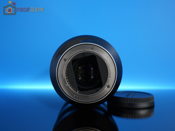 Объектив Tamron 35-150mm F2-2.8 Di III VXD Nikon Z Объектив Tamron 35-150mm F2-2.8 Di III VXD Nikon Z