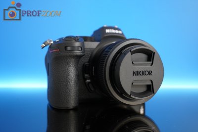 Фотоаппарат Nikon Z5 Kit 24-50mm f/4-6.3