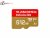 Карта памяти SanDisk Extreme GO microSDXC UHS-I 512GB (SDSQXGN-512G-GN6MN)