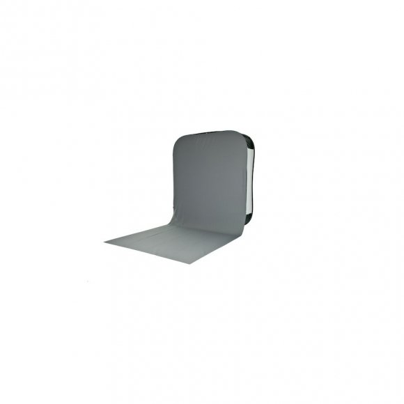 Чехол Lastolite LB8870 HiLite Bottletop 1,8×2,15 м со шлейфом, серый Чехол Lastolite LB8870 HiLite Bottletop 1,8×2,15 м со шлейфом, серый