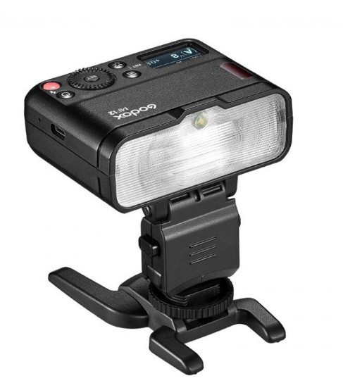 Гибкое крепление Godox MF12-K2