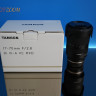 Tamron 17-70mm F/2.8 Di III-A VC RXD (B070S) Sony E, черный