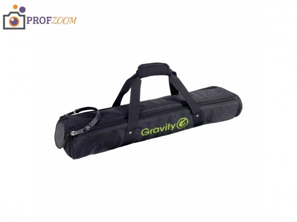 Сумка Gravity BG SS 2 T B для двух стоек Traveler, с перегородкой Сумка Gravity BG SS 2 T B для двух стоек Traveler, с перегородкой