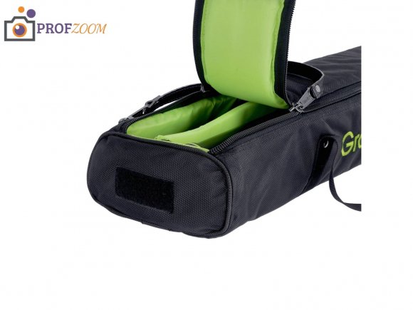 Сумка Gravity BG SS 2 T B для двух стоек Traveler, с перегородкой Сумка Gravity BG SS 2 T B для двух стоек Traveler, с перегородкой