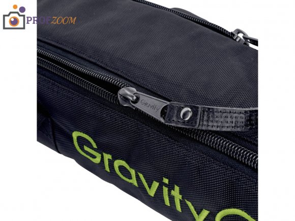 Сумка Gravity BG SS 2 T B для двух стоек Traveler, с перегородкой Сумка Gravity BG SS 2 T B для двух стоек Traveler, с перегородкой