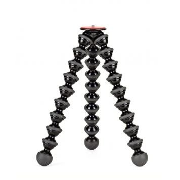 Гибкий штатив Joby GorillaPod 5K Kit JB91508 с головой BallHead 5K, до 5 кг