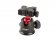 Гибкий штатив Joby GorillaPod 5K Kit JB91508 с головой BallHead 5K, до 5 кг Гибкий штатив Joby GorillaPod 5K Kit JB91508 с головой BallHead 5K, до 5 кг