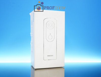 Экшн-камера Ricoh Theta M15 Экшн-камера Ricoh Theta M15