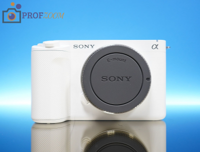 Фотоаппарат Sony ZV-E1 Body Белый Фотоаппарат Sony ZV-E1 Body Белый