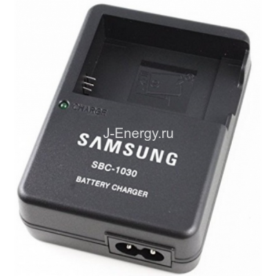 Зарядное устройство Samsung SBC-1030 для аккумулятора Samsung BP-1030