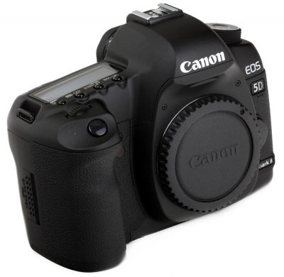 Фотоаппарат Canon EOS 5D Mark II Body Фотоаппарат Canon EOS 5D Mark II Body