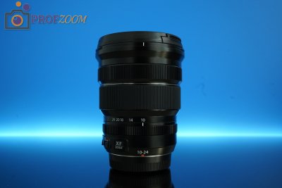 Fujifilm XF 10-24mm f/4 R OIS