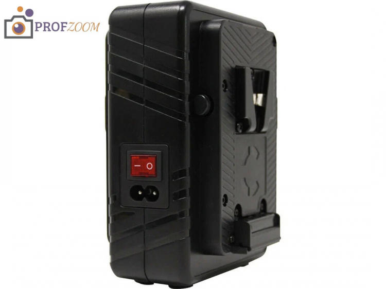 Питание и выключатель CORE SWX GPM-X2S