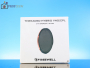 Ультратонкий резьбовой гибридный фильтр Freewell VND/CPL 3-7 stop 67 мм