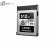 Карта памяти Lexar Professional CFexpress 4.0 Type B 512GB SILVER (LCXEXS4512G-RNENC)