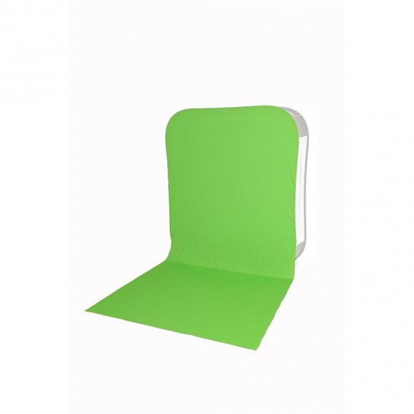 Чехол Lastolite LB8881 HiLite Bottletop 1,8×2,15 м со шлейфом, зелёный хромакей Чехол Lastolite LB8881 HiLite Bottletop 1,8×2,15 м со шлейфом, зелёный хромакей