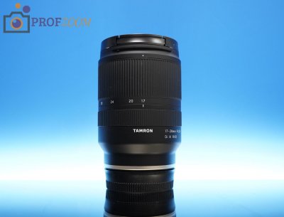 Tamron 17-28mm f/2.8 Di III RXD (A046) Sony FE Tamron 17-28mm f/2.8 Di III RXD (A046) Sony FE