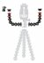 Набор шарнирных рук Joby GorillaPod Arm Kit JB01532 для света, микрофона и GoPro