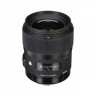 Sigma 35mm f/1.4 DG HSM A Canon EF