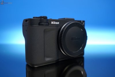 Nikon ZR body Nikon ZR body