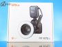 Вспышка для макросъемки Godox MF-R76C TTL для Canon